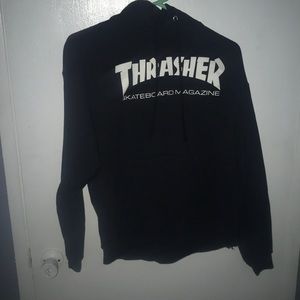 Thasher Hoodie
